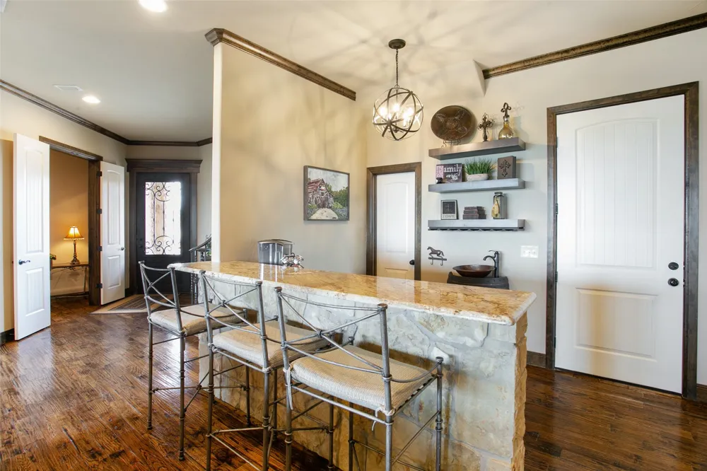 15 Bay Hill Drive Possum Kingdom Lake, TX 76449