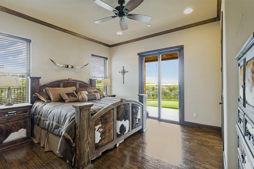 15 Bay Hill Drive Possum Kingdom Lake, TX 76449