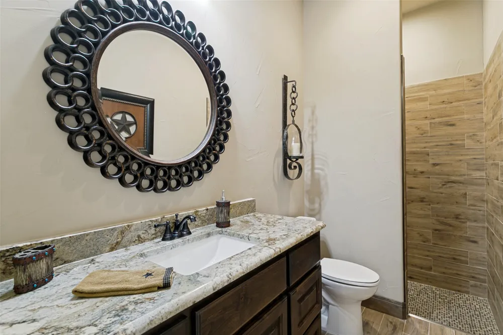 15 Bay Hill Drive Possum Kingdom Lake, TX 76449
