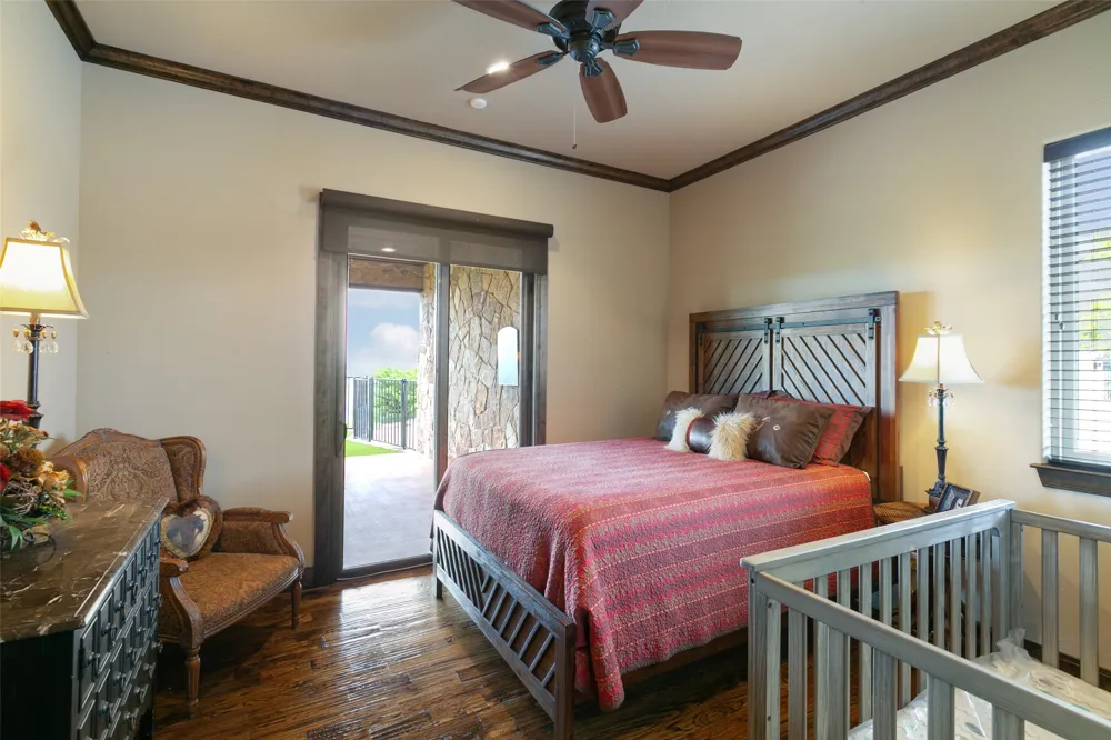 15 Bay Hill Drive Possum Kingdom Lake, TX 76449