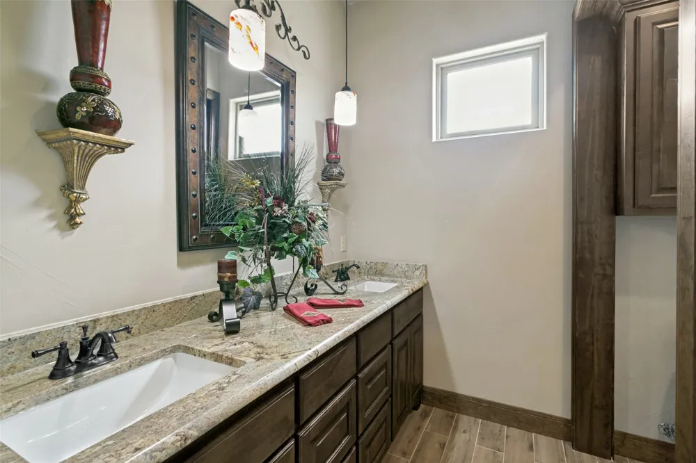 15 Bay Hill Drive Possum Kingdom Lake, TX 76449