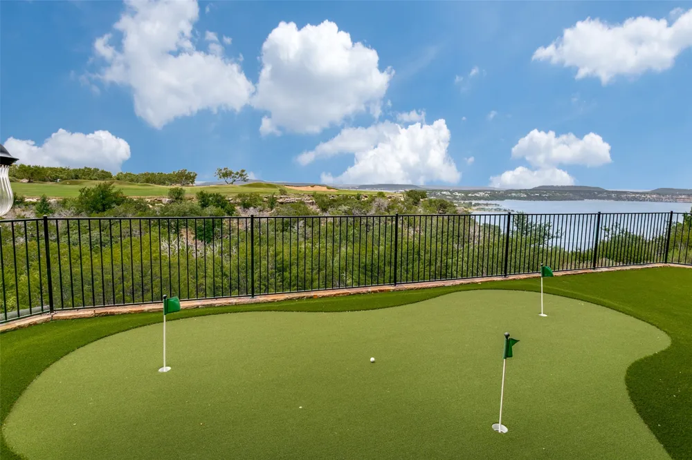 15 Bay Hill Drive Possum Kingdom Lake, TX 76449