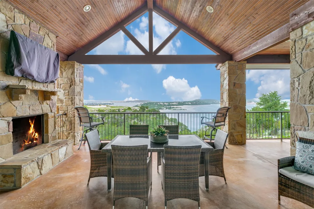 15 Bay Hill Drive Possum Kingdom Lake, TX 76449