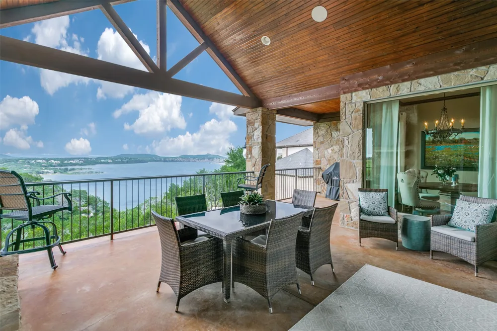 15 Bay Hill Drive Possum Kingdom Lake, TX 76449