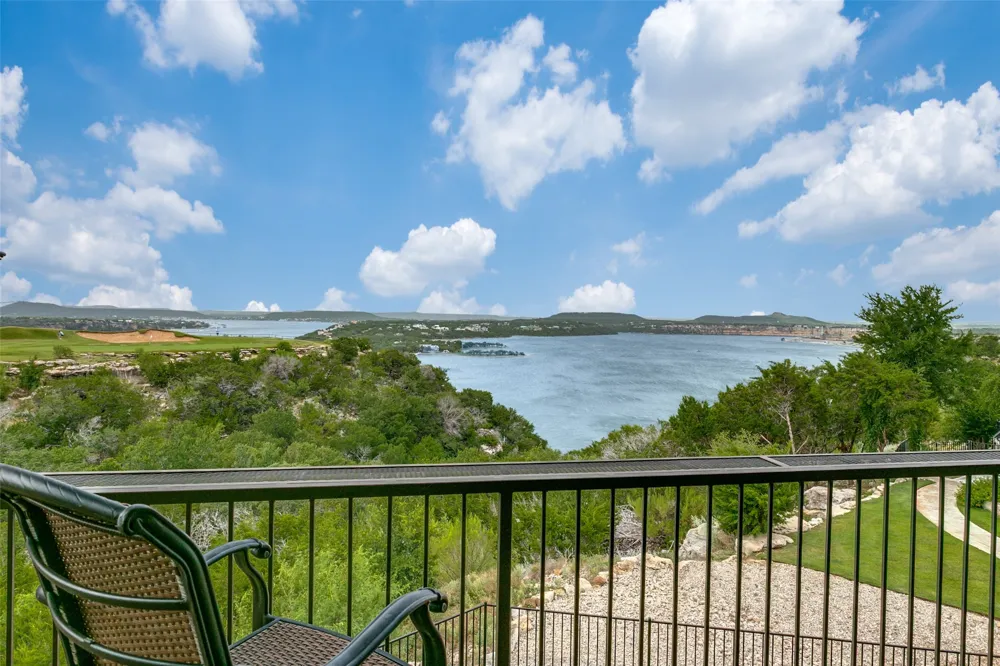15 Bay Hill Drive Possum Kingdom Lake, TX 76449
