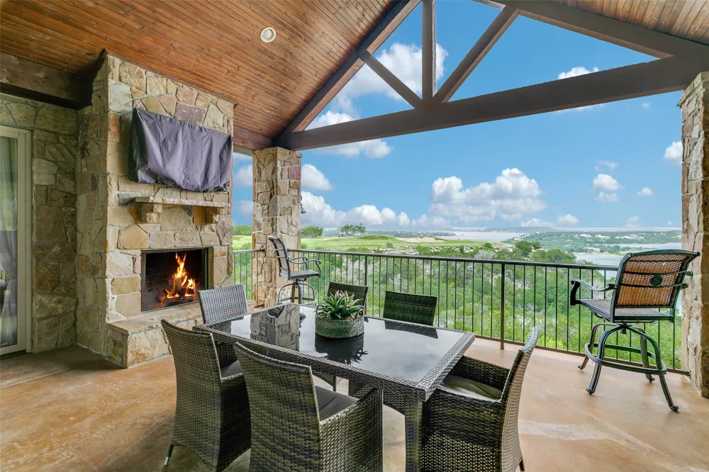 15 Bay Hill Drive Possum Kingdom Lake, TX 76449