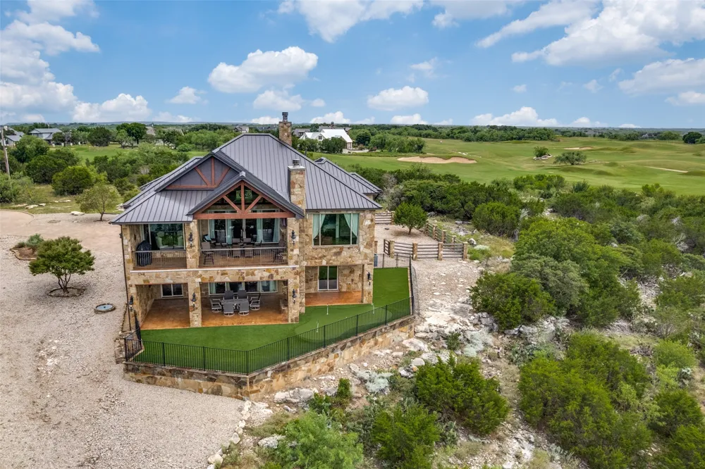 15 Bay Hill Drive Possum Kingdom Lake, TX 76449