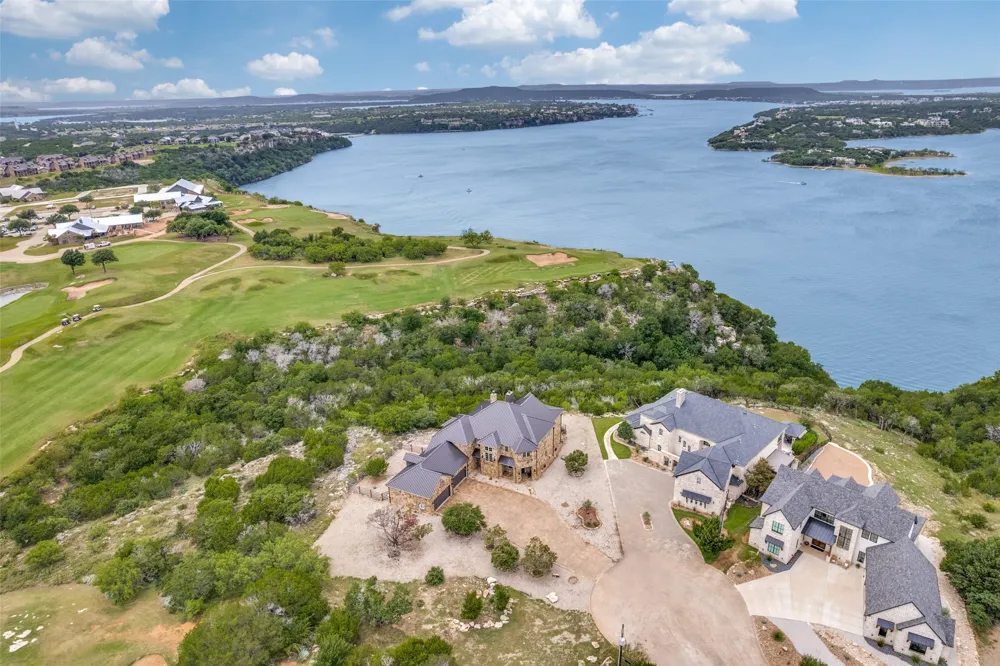 15 Bay Hill Drive Possum Kingdom Lake, TX 76449