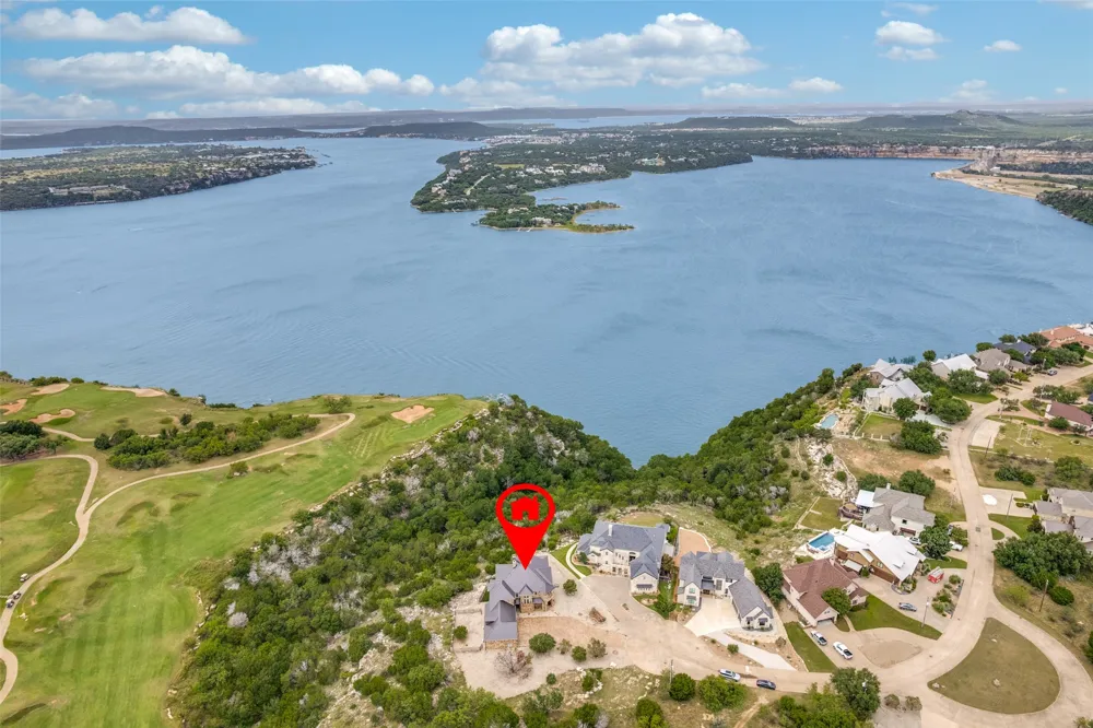 15 Bay Hill Drive Possum Kingdom Lake, TX 76449