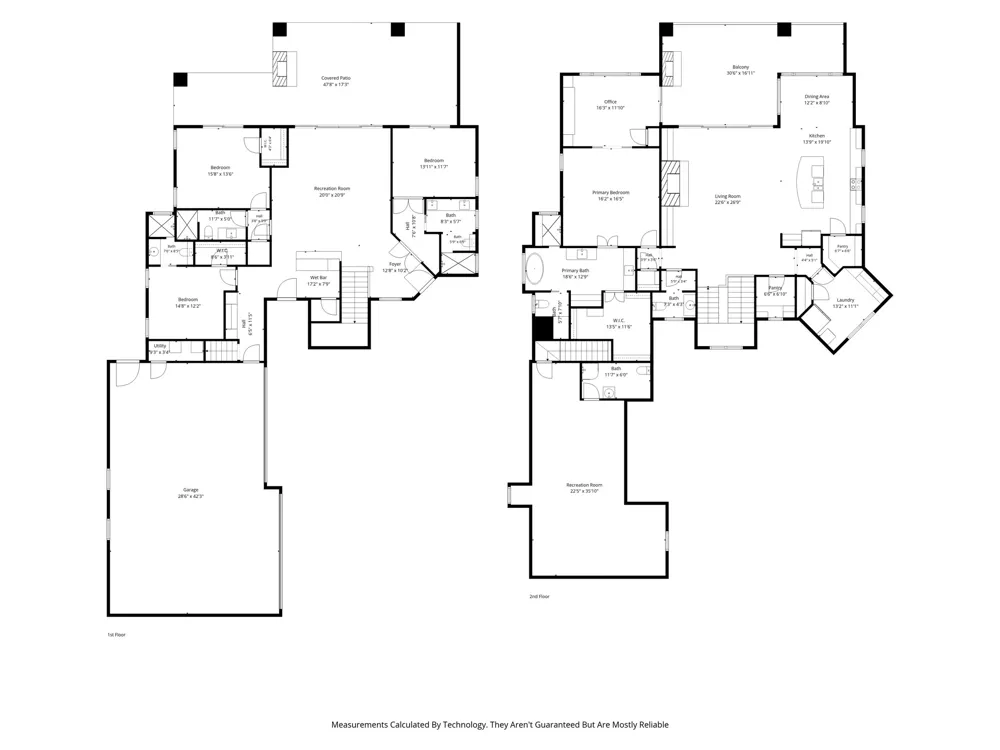 15 Bay Hill Drive Possum Kingdom Lake, TX 76449