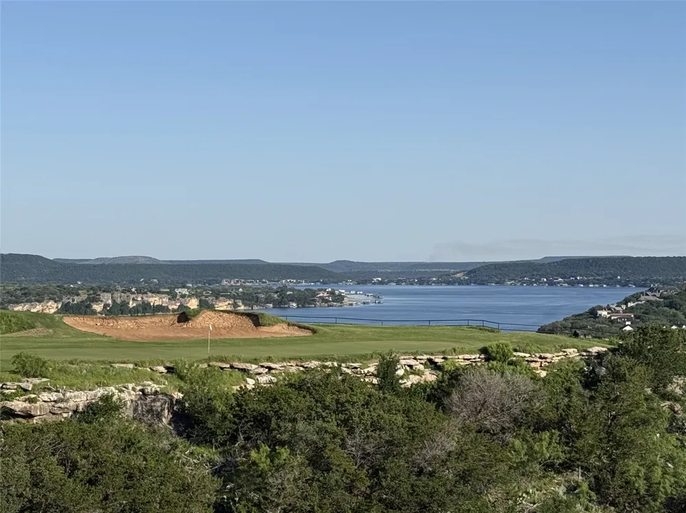 15 Bay Hill Drive Possum Kingdom Lake, TX 76449