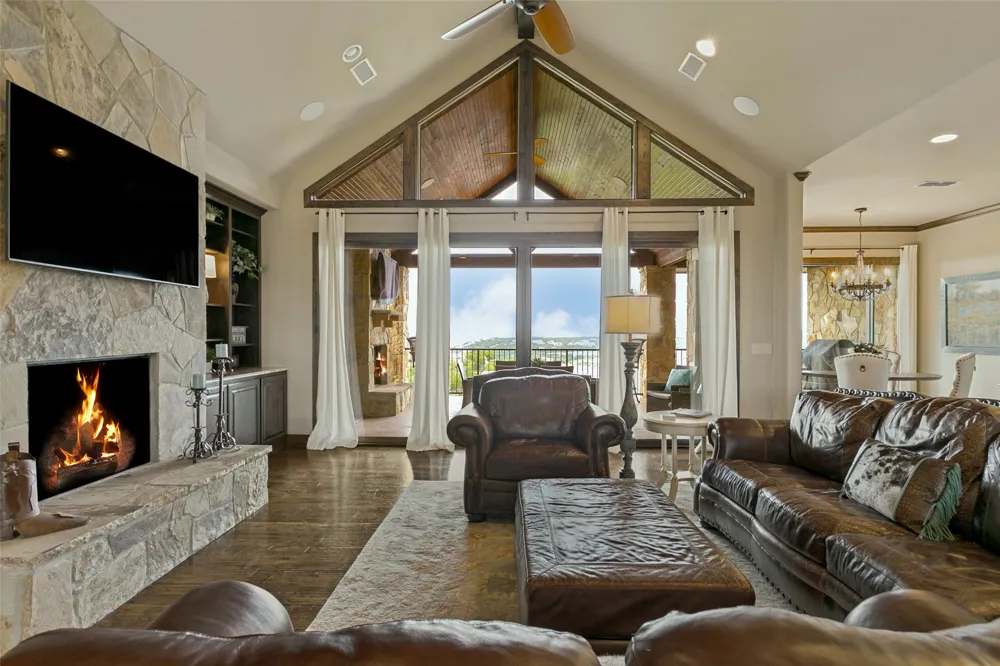 15 Bay Hill Drive Possum Kingdom Lake, TX 76449