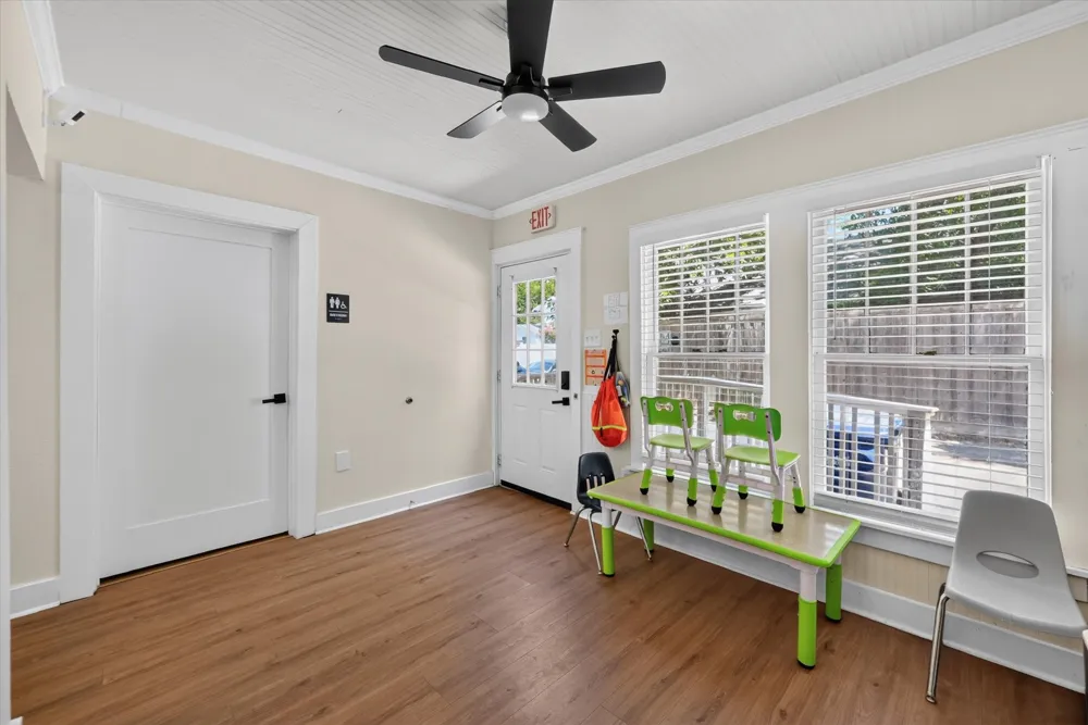 501 S Tennessee Street McKinney, TX 75069