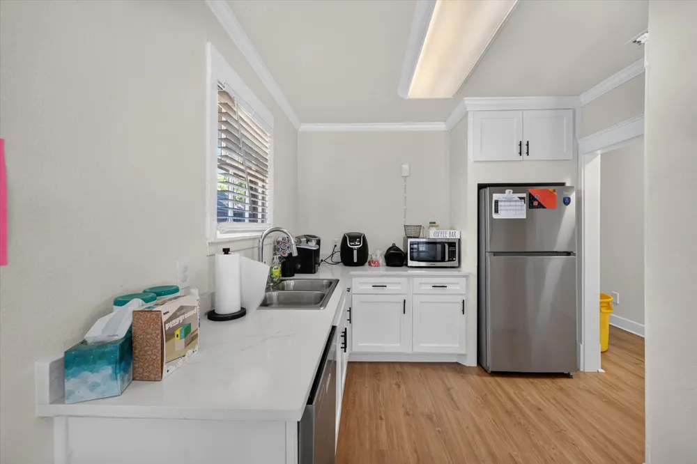 501 S Tennessee Street McKinney, TX 75069