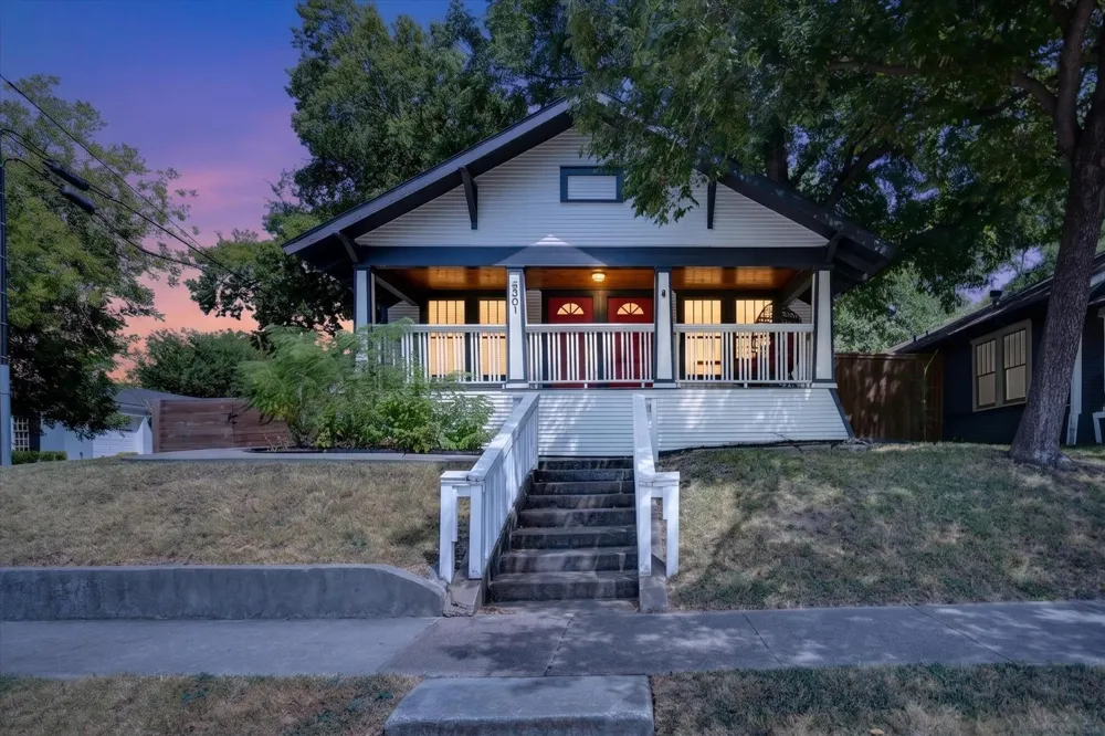 501 S Tennessee Street McKinney, TX 75069