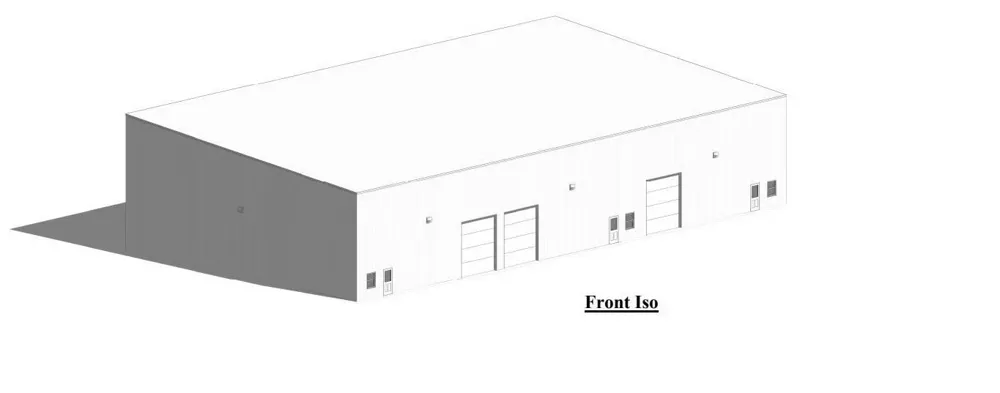 Parkdale Lane Denison, TX 75020