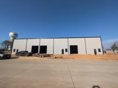 Parkdale Lane Denison, TX 75020