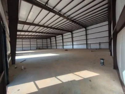 Parkdale Lane Denison, TX 75020