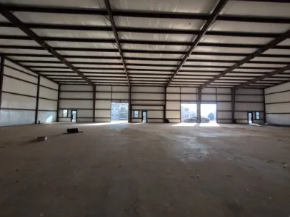 Parkdale Lane Denison, TX 75020