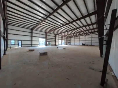Parkdale Lane Denison, TX 75020