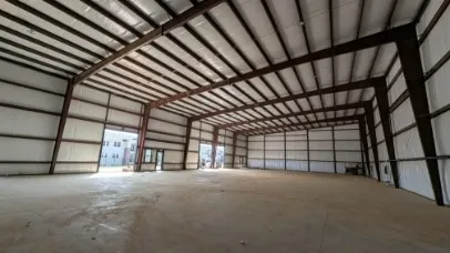 Parkdale Lane Denison, TX 75020