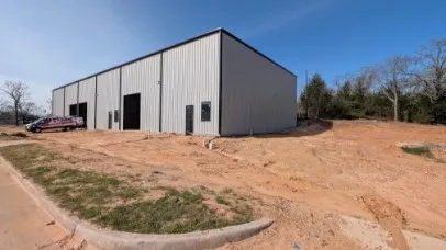 Parkdale Lane Denison, TX 75020