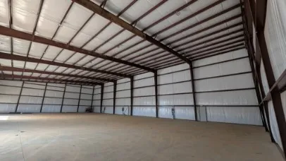 Parkdale Lane Denison, TX 75020