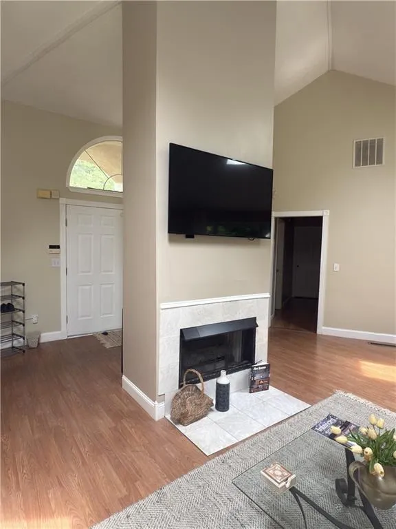 4221 Riverlake Way Snellville, GA 30039