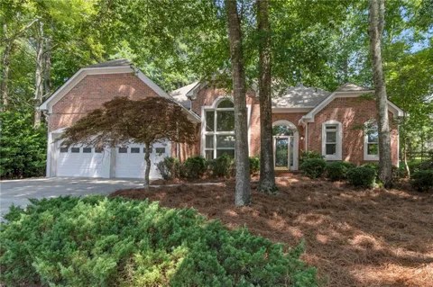 122 Bent Creek Drive