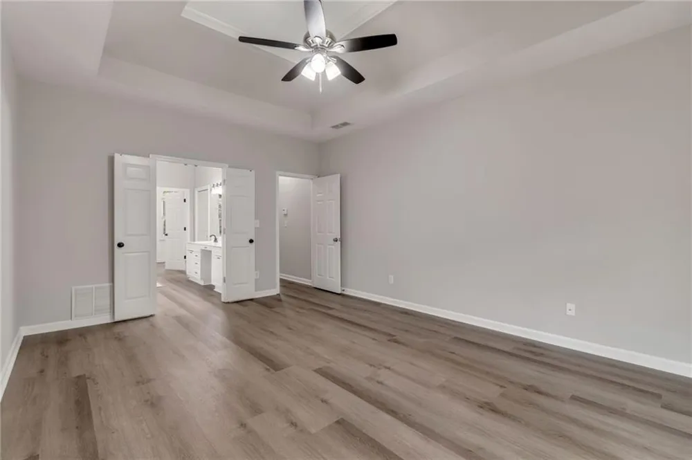 122 Bent Creek Drive Woodstock, GA 30189