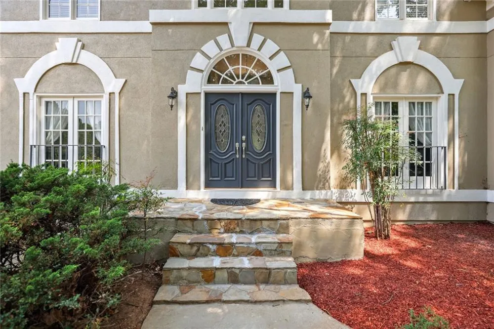 110 Weedon Court Alpharetta, GA 30022