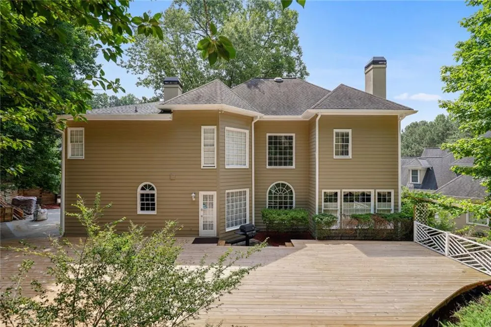 110 Weedon Court Alpharetta, GA 30022