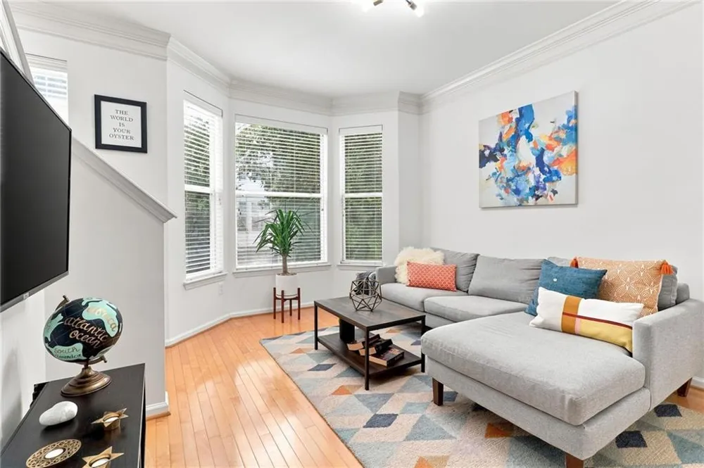 951 Glenwood Avenue SE #2402 Atlanta, GA 30316