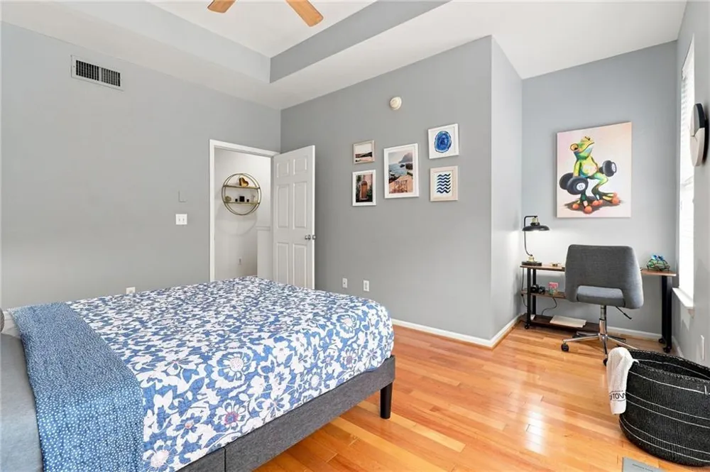 951 Glenwood Avenue SE #2402 Atlanta, GA 30316