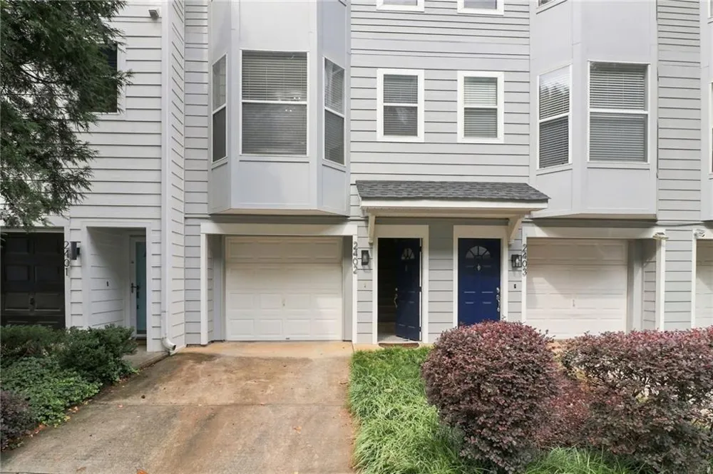 951 Glenwood Avenue SE #2402 Atlanta, GA 30316