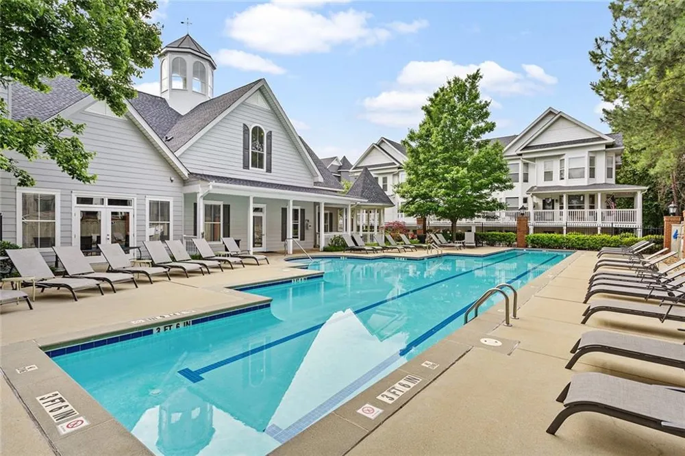 951 Glenwood Avenue SE #2402 Atlanta, GA 30316