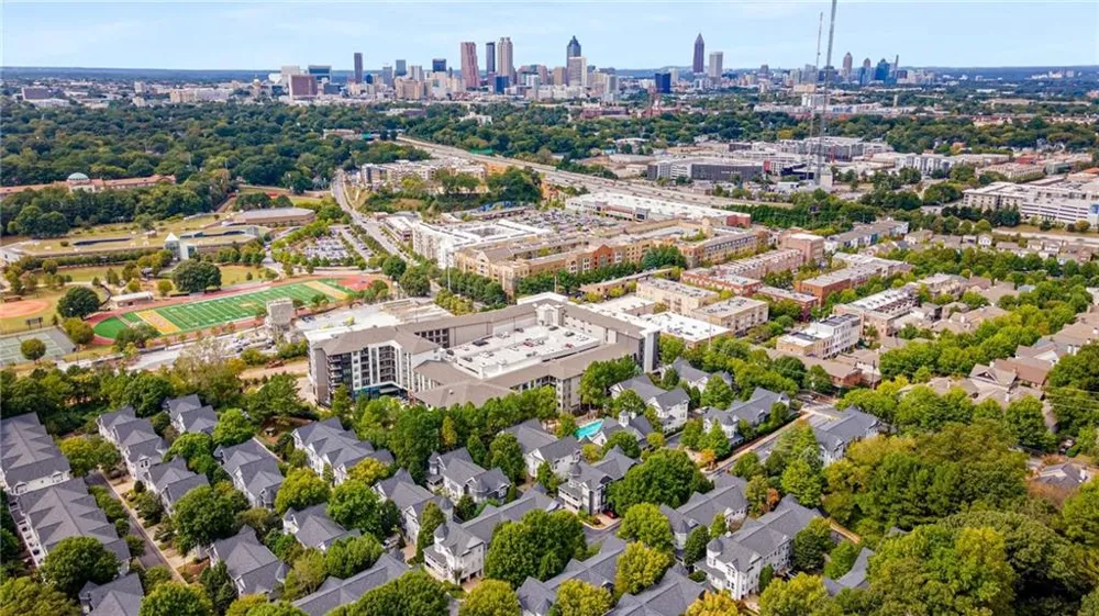 951 Glenwood Avenue SE #2402 Atlanta, GA 30316