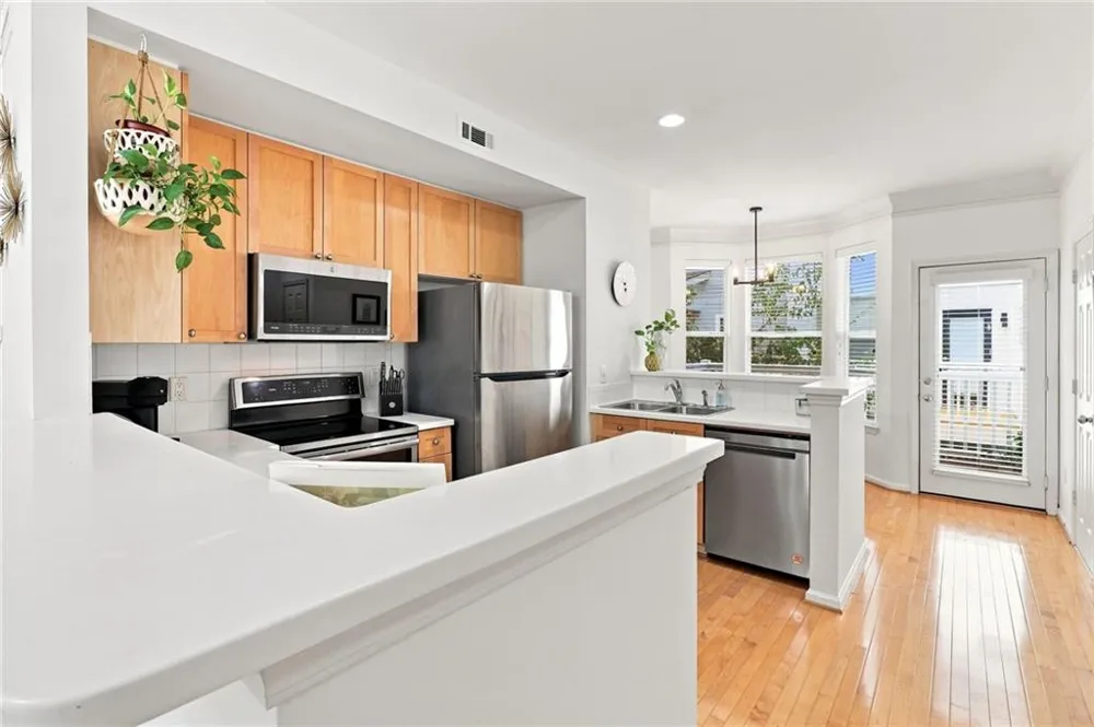 951 Glenwood Avenue SE #2402 Atlanta, GA 30316