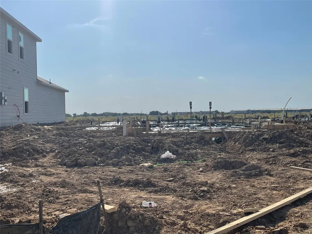 1365 Ravenna Place Brookshire, TX 77423