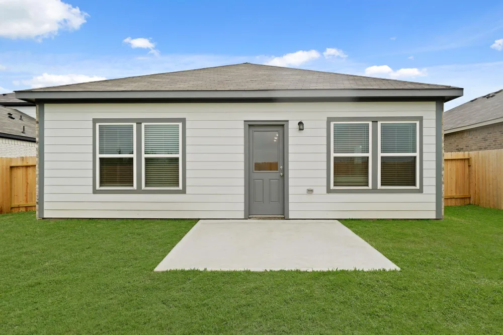 1365 Ravenna Place Brookshire, TX 77423