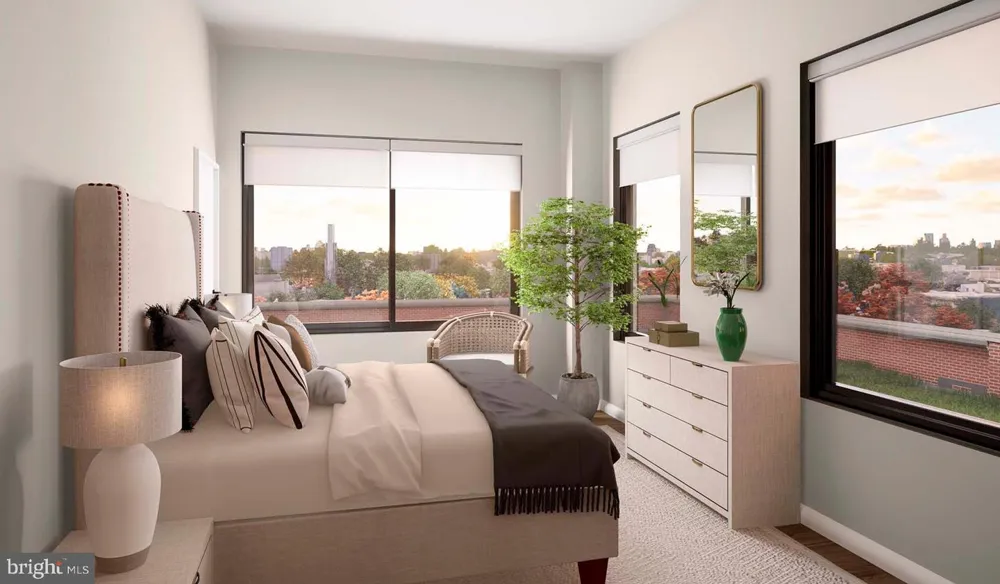 4000 WISCONSIN AVENUE NW #4K-245 Washington, DC 20016