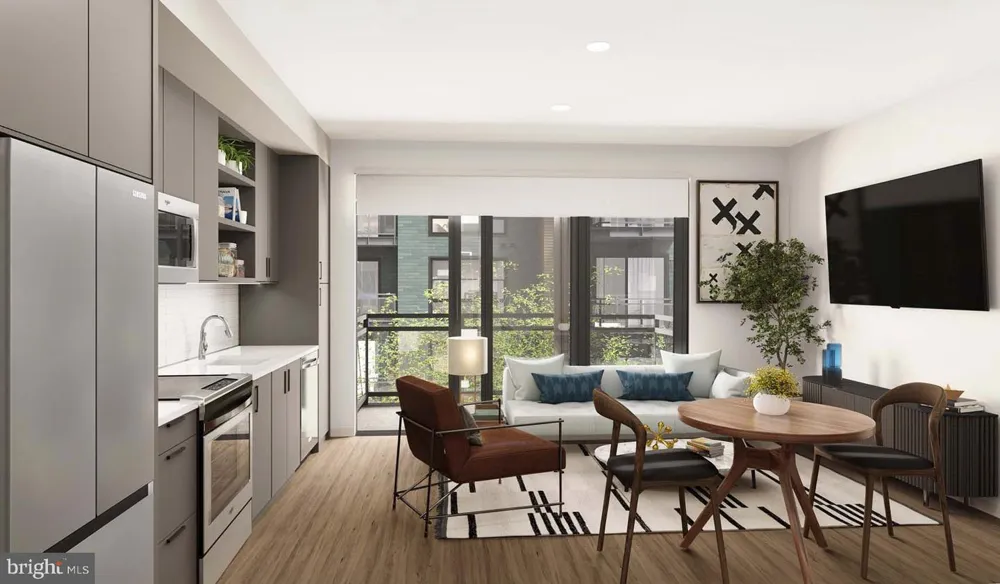 4000 WISCONSIN AVENUE NW #4K-245 Washington, DC 20016