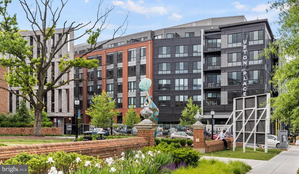 4000 WISCONSIN AVENUE NW #4K-245 Washington, DC 20016