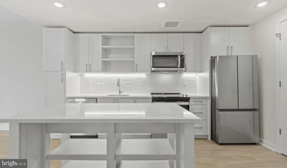 4000 WISCONSIN AVENUE NW #4K-245 Washington, DC 20016
