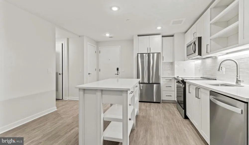 4000 WISCONSIN AVENUE NW #4K-245 Washington, DC 20016