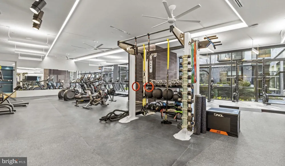 4000 WISCONSIN AVENUE NW #4K-245 Washington, DC 20016