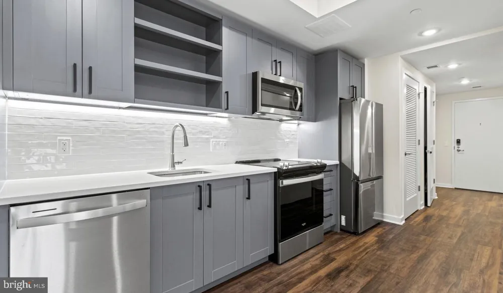 4000 WISCONSIN AVENUE NW #4K-245 Washington, DC 20016