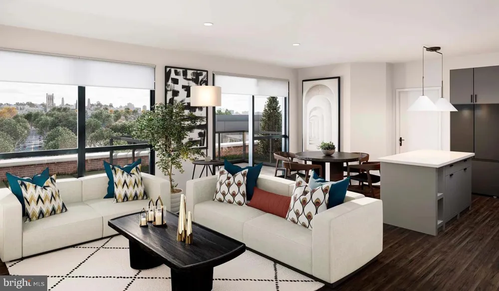 4000 WISCONSIN AVENUE NW #4K-245 Washington, DC 20016