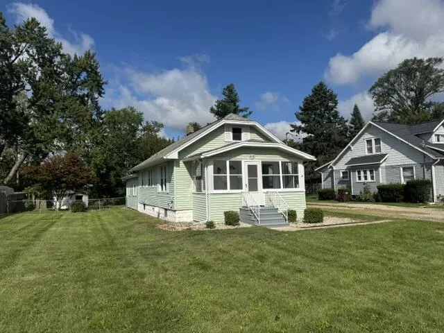 836 Concord Boulevard Jackson, MI 49202