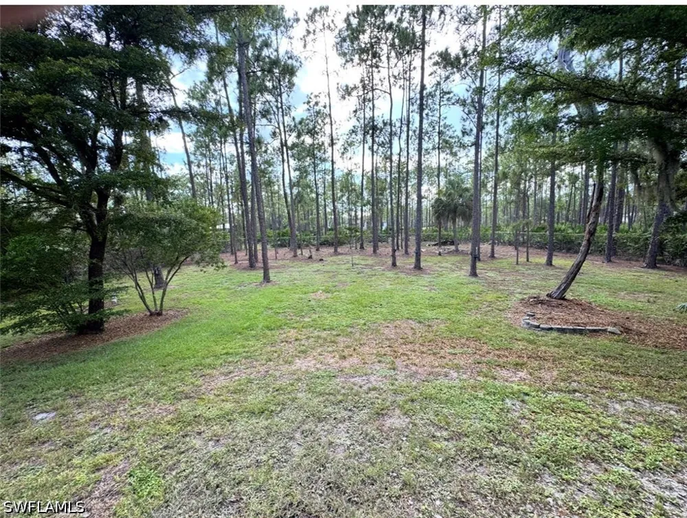 Glenn Avenue Lehigh Acres, FL 33972